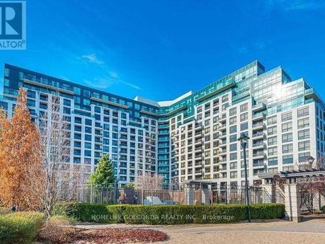 412 18 Harding Boulevard, Richmond Hill, ON, L4C 0T3 condo for sale | Listing ID N13554 | Royal LePage