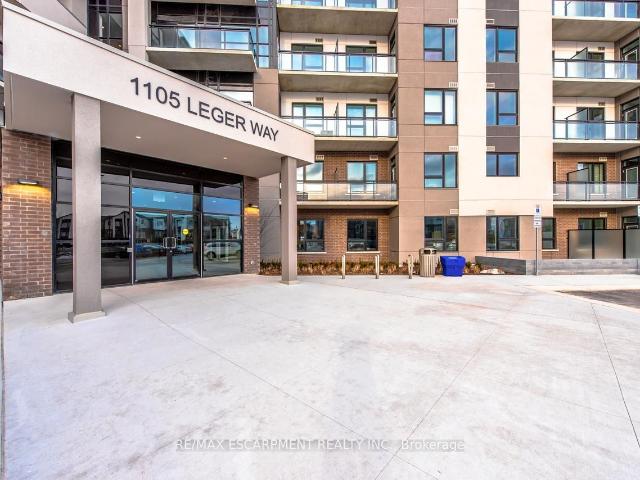 412 1 Leger Way, Milton | For Rent @ $2,500 | Condos. Ca