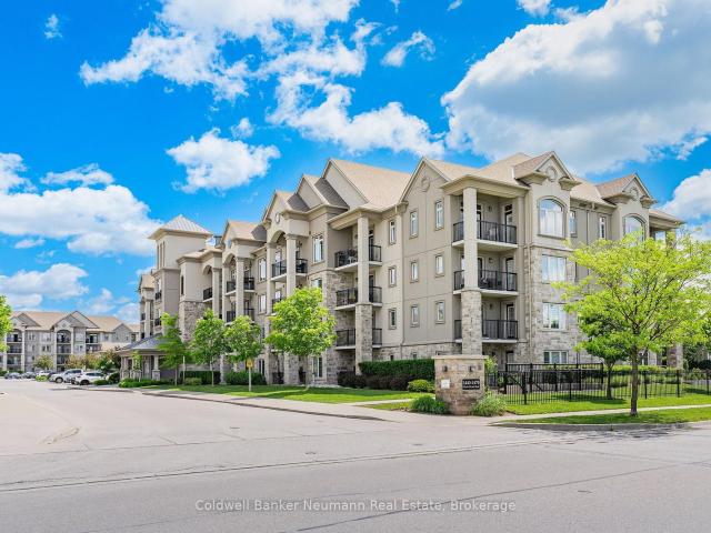 412 1 Main Street E, Milton | For Sale @ $489,900 | Condos. Ca