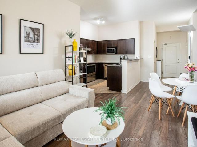 412 1 Main Street, Milton | 1+1Beds/1Bath, Condo, $499,000 | Condos. Ca