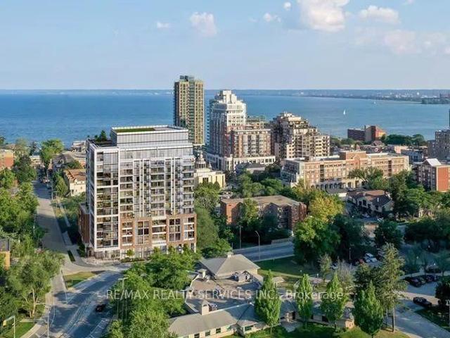 412 2088 James Street, Burlington | Leased, W12965 | Condos. Ca