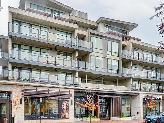 412 2461 Sidney Ave Sidney, British Columbia