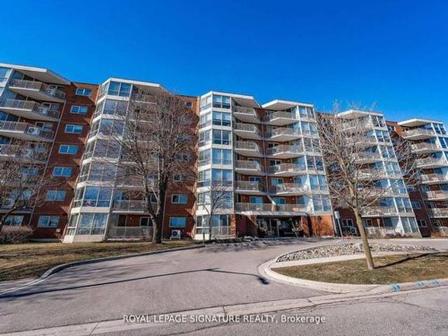 412 26 Hall Road, Halton Hills, ON, L7G 5G5 condo for sale | Listing ID W12247 | Royal LePage