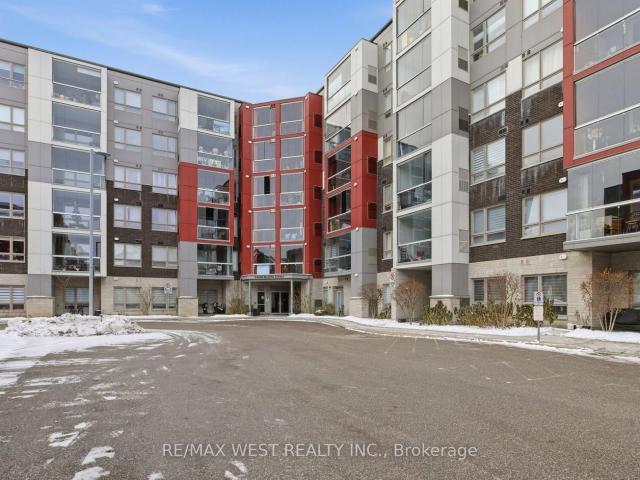 412 2 Adam Sellers Street, Markham | For Sale @ $440,000 | Condos. Ca