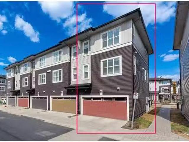 412 30 Cornerstone Manor Ne, Calgary, AB, T3N 1E6 townhouse.