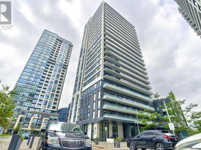 412 30 Samuel Wood Way, Toronto, ON, M9B 0C9 condo for sale | Listing ID W13498 | Royal LePage