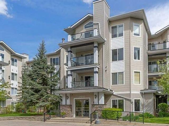 412, 345 Rocky Vista Park Nw Calgary, Alberta