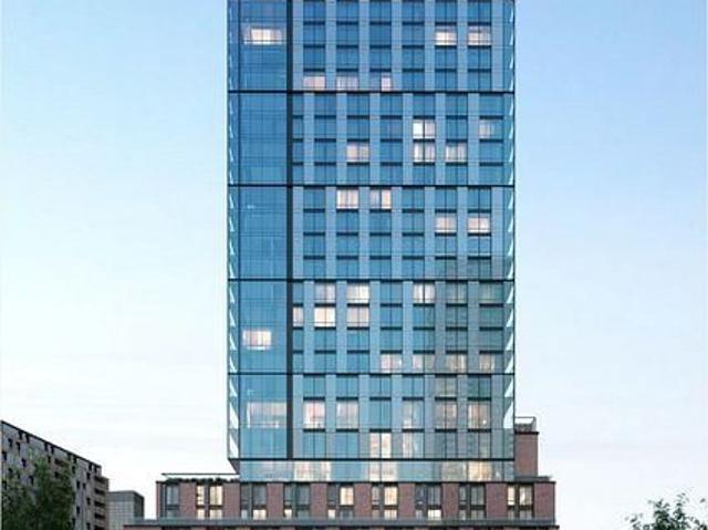 412 35 Parliament Street, Toronto | For Rent @ $2,400 | Condos. Ca