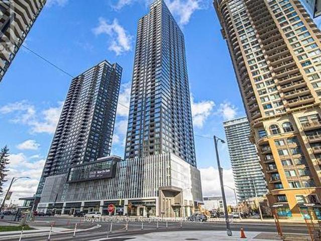 412 395 Square One Drive, Mississauga, ON, L5B 0P6 condo for sale | Listing ID W13410 | Royal LePage