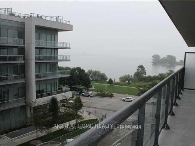 412 39 ANNIE CRAIG Drive, Etobicoke | 2+1Beds/2Bath, Condo, $3,200/mo | Condos. Ca