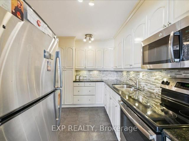 412 44 Longbourne Drive, Etobicoke | Expired, W12840 | Condos. Ca
