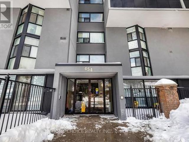 412 454 Centre Street, Oshawa, ON, L1H 4C2 condo for sale | Listing ID E11977 | Royal LePage