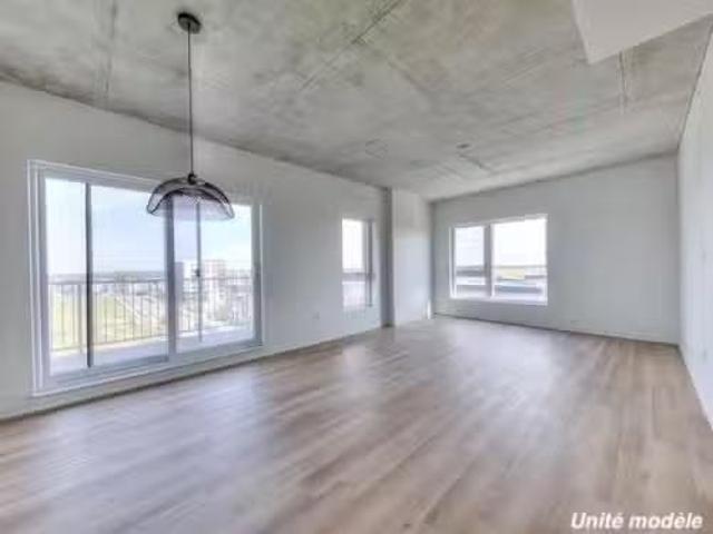 412 515 Rue Des Marronniers, Candiac, QC, J5R 0T5 condo for.