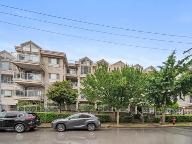 412 525 Agnes Street, New Westminster, BC, V3L 1G2 Single Family Property For Sale | Listing ID R3142 | Royal LePage