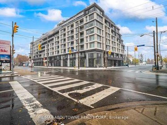 412 556 Marlee Avenue, Toronto, ON, M6B 0B1 condo for sale | Listing ID W12700 | Royal LePage