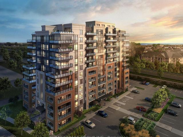 412 55 Clarington Boulevard, Bowmanville | 1+1Beds/2Bath, Condo, $511,000 | Condos. Ca