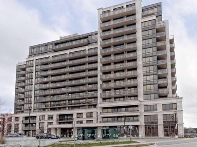 412 55 De Boers Drive, North York | Leased, W12774 | Condos. Ca