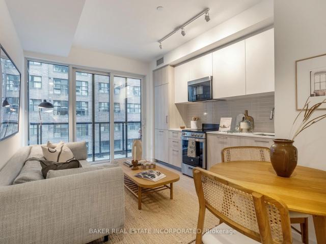 412 65 Mutual Street, Toronto | For Sale @ $507,100 | Condos. Ca