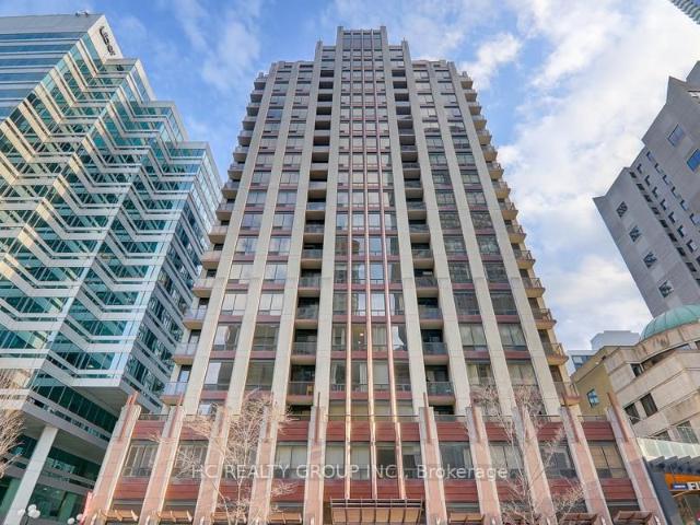 412 85 Bloor Street E, Toronto | Terminated, C12525 | Condos. Ca