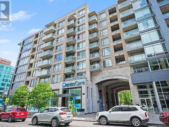 412 88 Richmond Road, Ottawa, ON, K1Z 0B1 condo for sale | Listing ID X13445 | Royal LePage