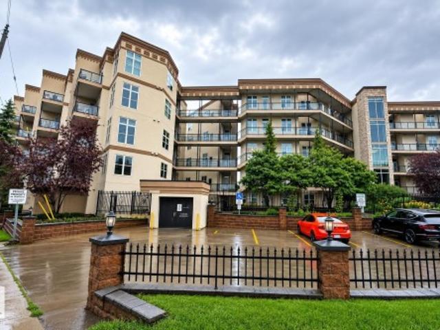 412 9503 Av Nw, Edmonton, AB, T5H 4R1 condo for sale | Listing ID E4499 | Royal LePage