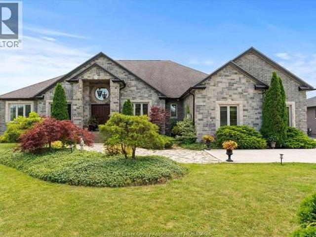 412 County Rd 2, Lakeshore, ON, N0R 1A0 house for sale | Listing ID 26015 | Royal LePage