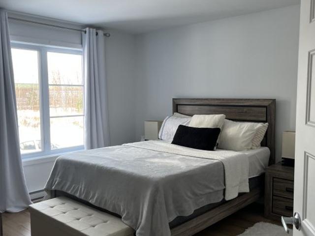 41/2 A Louer à Lachute!