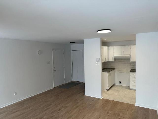41/2 à louer regard sur le parc Louis Riel quartier Mercier Hochelaga Maisonneuve