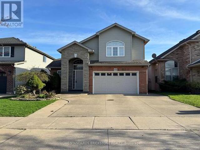 412 Autumn Crescent, Welland, ON, L3C 7J9 house for sale | Listing ID X13628 | Royal LePage