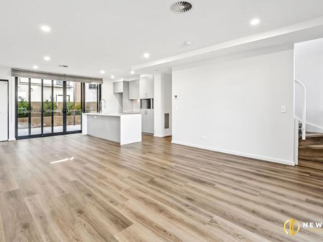 41/2 Bamblett Rise, Denman Prospect ACT DENMAN PROSPECT ACT 2611