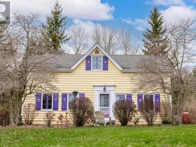 412 Barnum House Road, Alnwick/Haldimand Grafton, ON, K0K 2G0 house for sale | Listing ID X12091 | Royal LePage