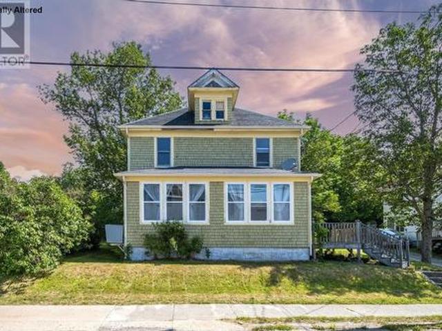 412 Granville Street, Port Hawkesbury, NS, B9A 2M7 house for sale | Listing ID 202619 | Royal LePage