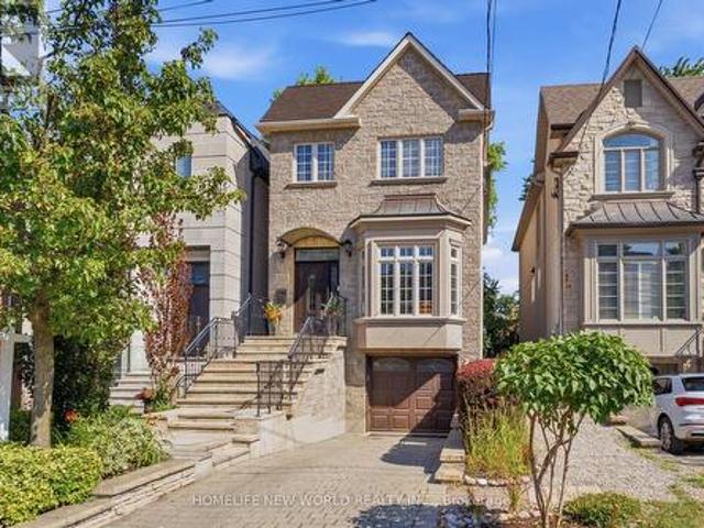 412 Deloraine Avenue, Toronto, ON, M5M 2B8 house for sale | Listing ID C13593 | Royal LePage