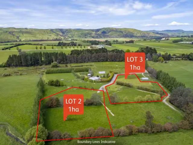 412 Fabians Road, Greytown, South Wairarapa