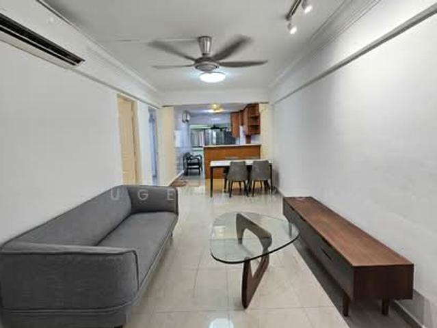 412 HOUGANG AVENUE 10