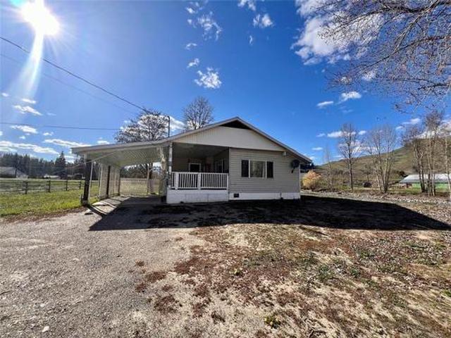 412 Hwy 3, Princeton, BC, V0X 1W0 house for sale Listing ID.