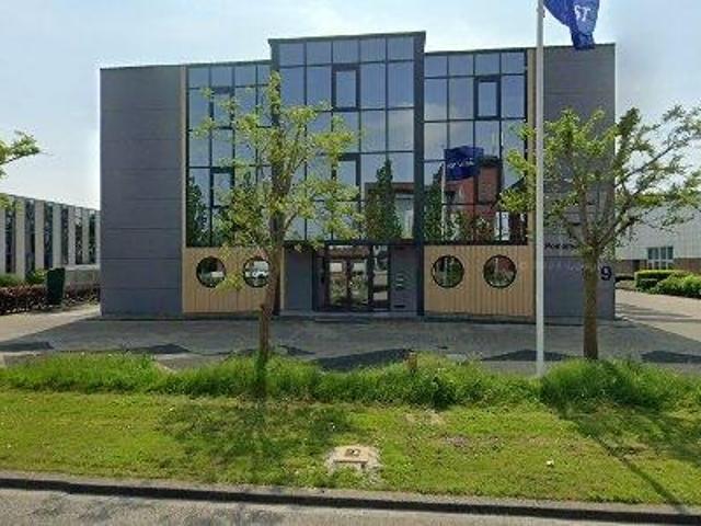 412 m2 office space for rent in Woerden