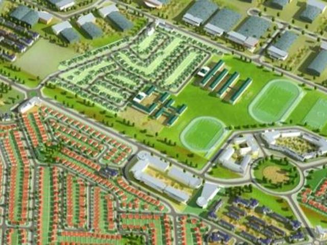 412 m² Land available in Westonaria