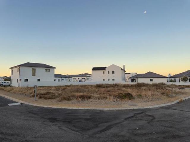412 m² Land available in Sandy Point