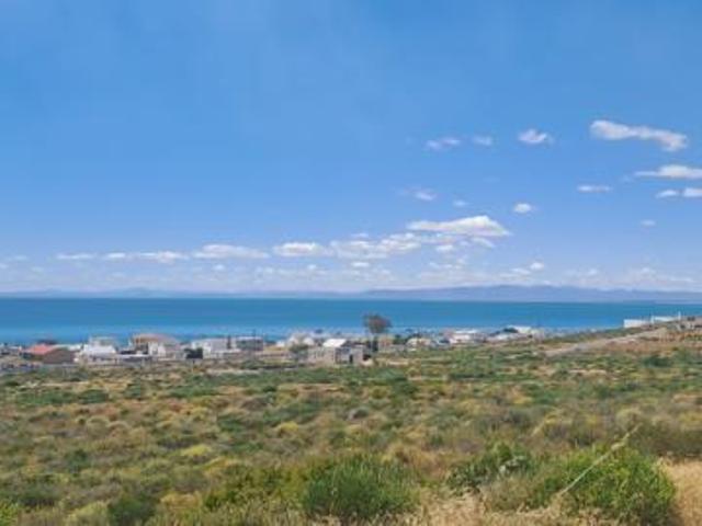 412 m² Land available in Steenbergs Cove