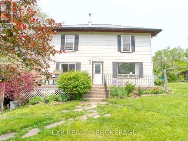 412 Mcnaughton Road, Tay Valley, ON, K0H 2B0 house for sale | Listing ID X12197 | Royal LePage
