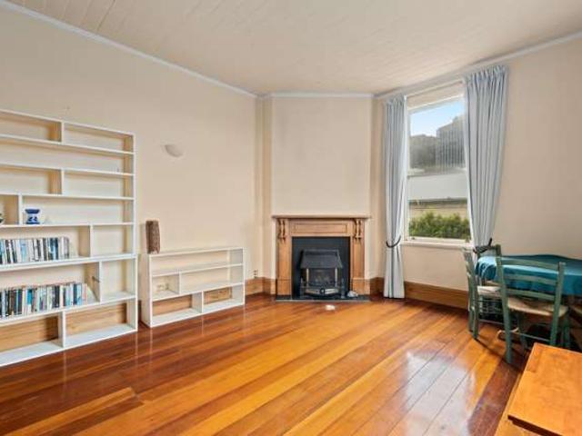4/12 Murphy Street, Thorndon, Wellington City