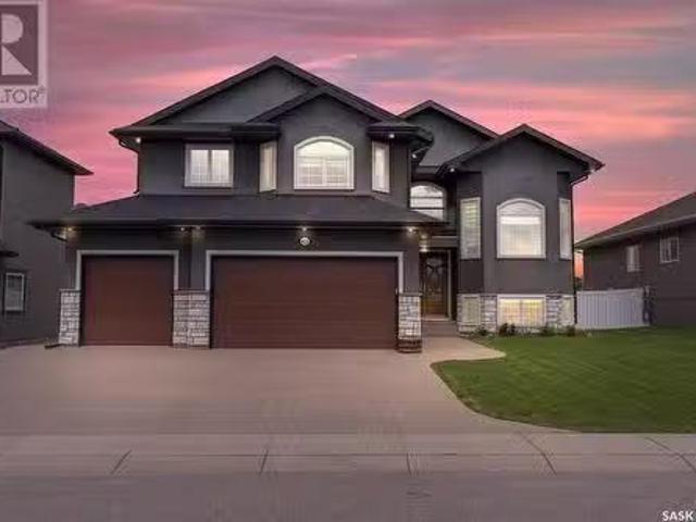 412 Nicklaus Drive, Warman, SK, S0K 4S1 house for sale List.