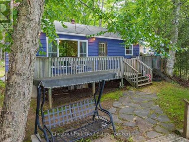 412 Sherwood Drive, Perry Novar, ON, P1H 2J6 house for sale | Listing ID X13555 | Royal LePage