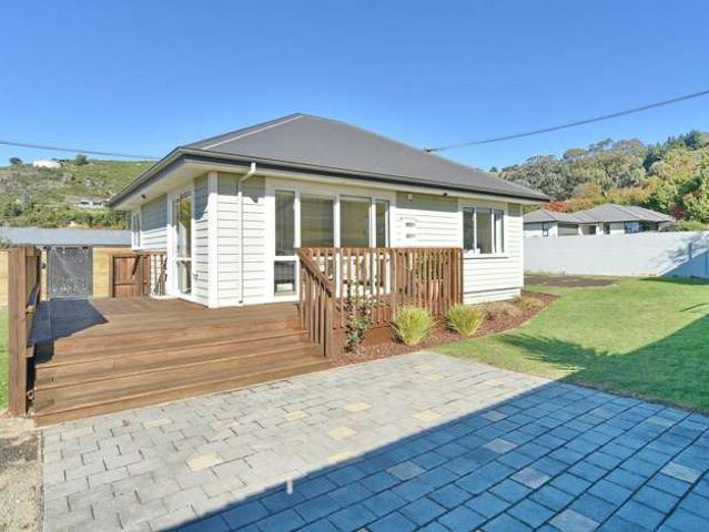 412 Port Hills Road, Hillsborough, Christchurch City