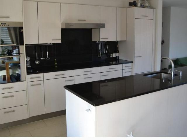 41/2 ROOM APARTMENT IN HORGEN ZH, FURNISHED
