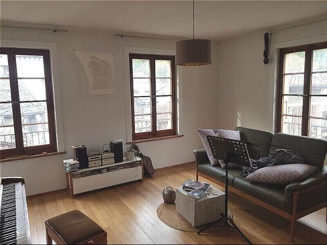 41/2 ROOM APARTMENT IN NATERS VS, FURNISHED, TEMPORARY
