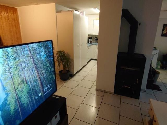41/2 ROOM APARTMENT IN VELTHEIM AG, FURNISHED, TEMPORARY