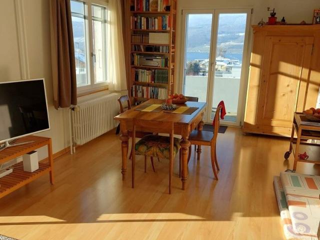 41/2 ROOM HOUSE IN TÄUFFELEN BE, FURNISHED