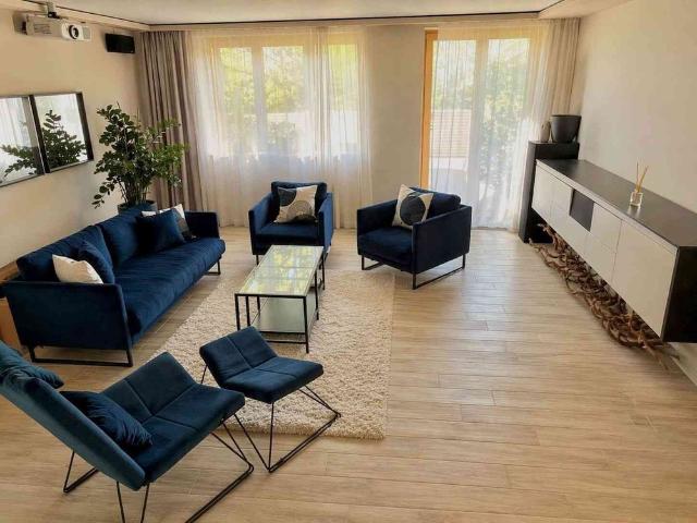 41/2 ROOM HOUSE IN MELLINGEN AG, FURNISHED, TEMPORARY
